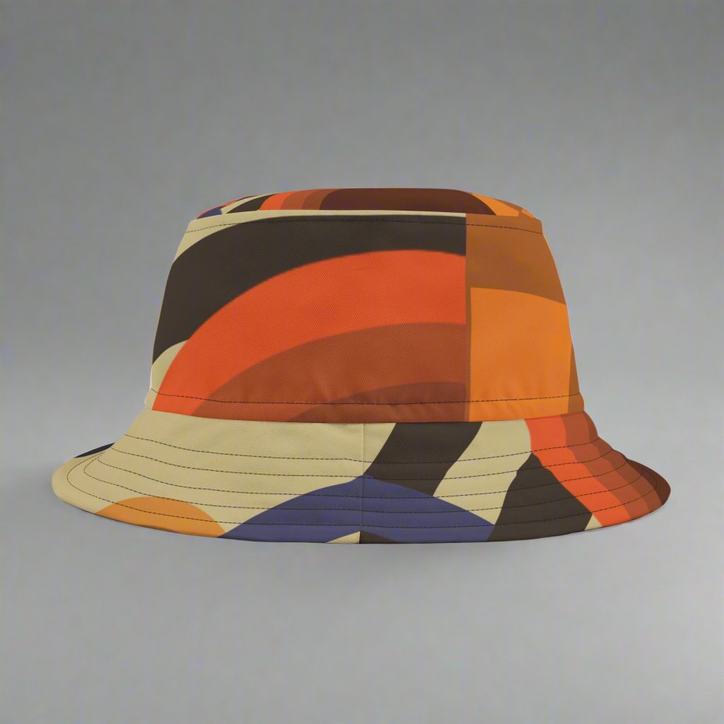 #2406 Bucket Hat