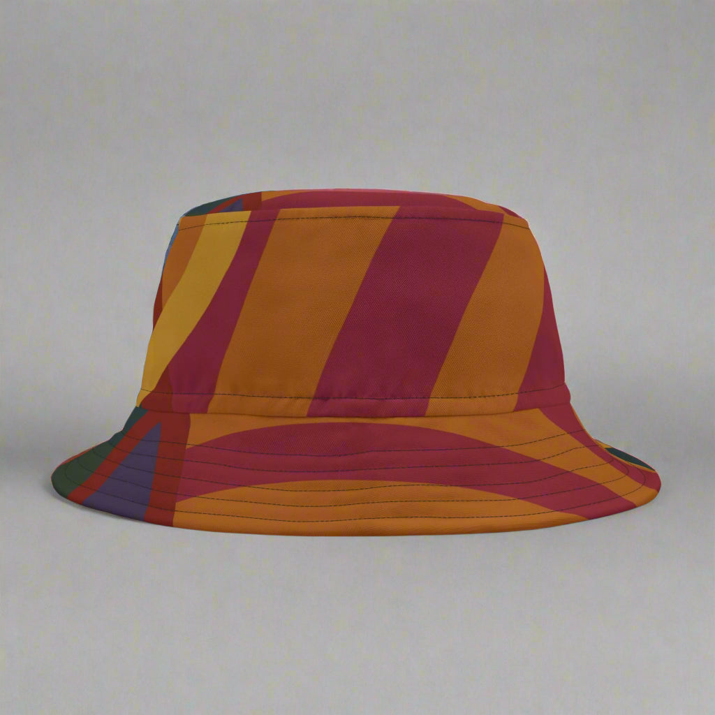 #2411 Bucket Hat