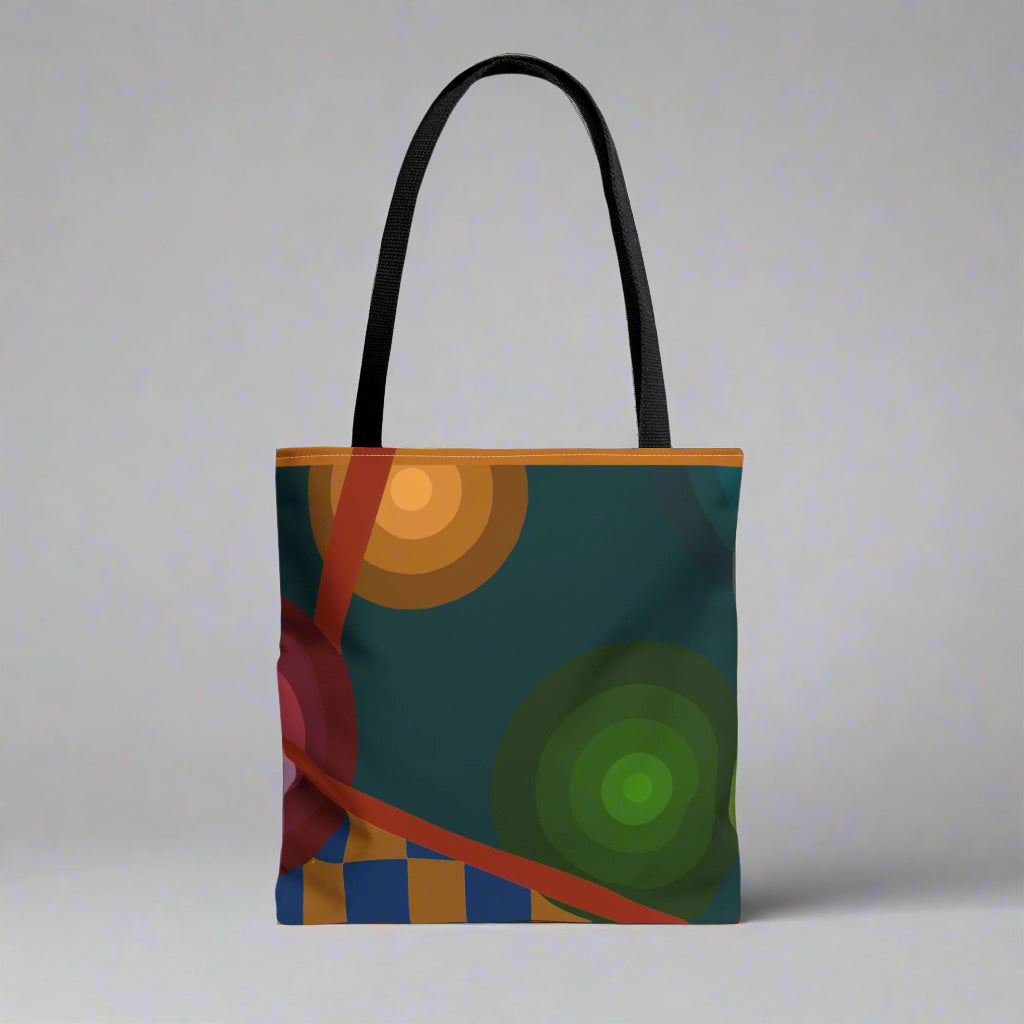 #2410 Tote Bag