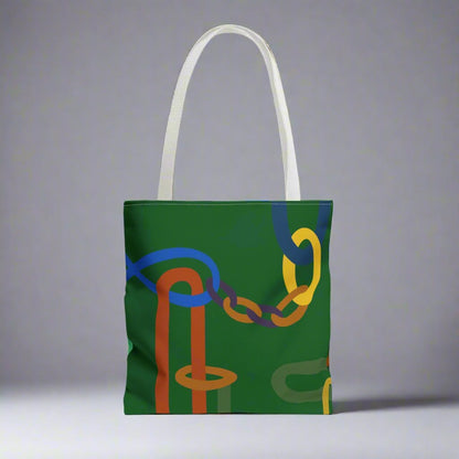 #2404 Tote Bag