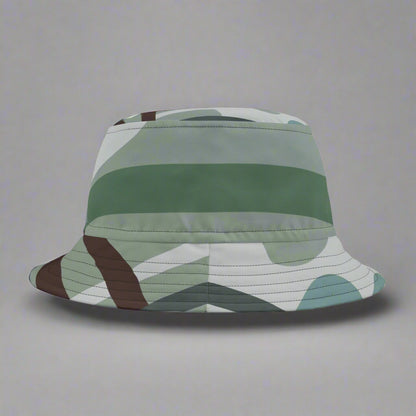 #2412 Bucket Hat