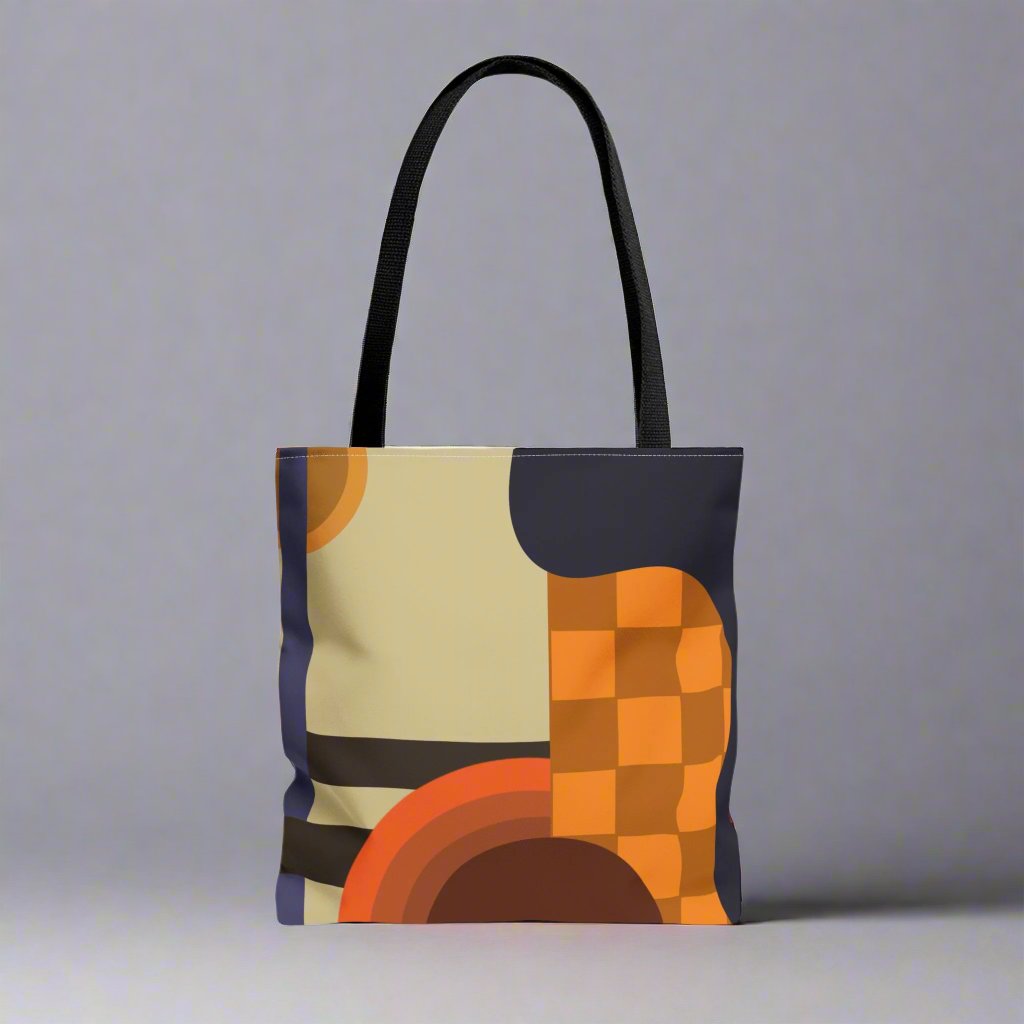 #2406 Tote Bag