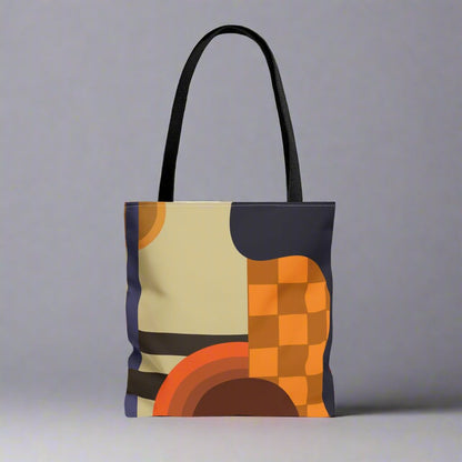 #2406 Tote Bag