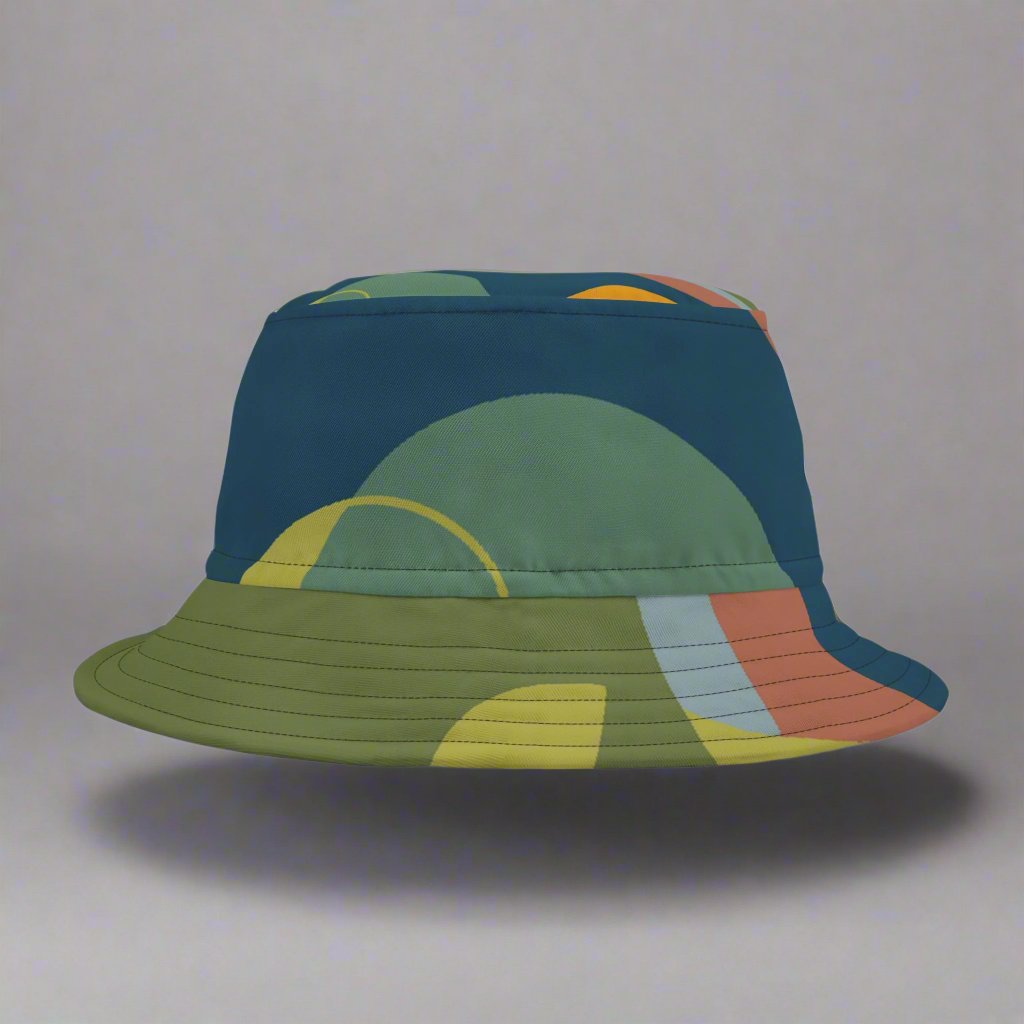 #2308 Bucket Hat