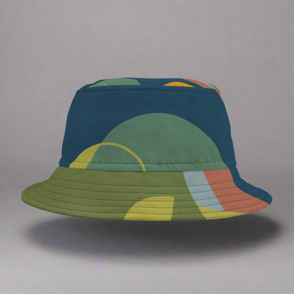 #2308 Bucket Hat