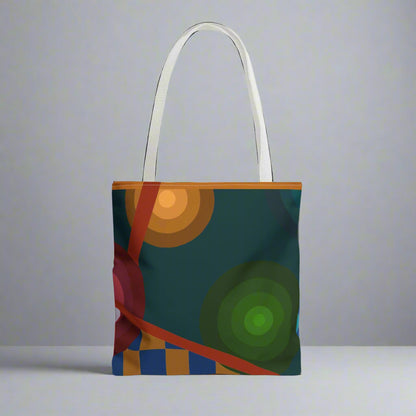 #2410 Tote Bag