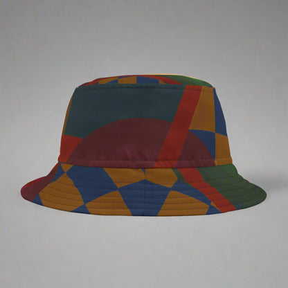 #2410 Bucket Hat