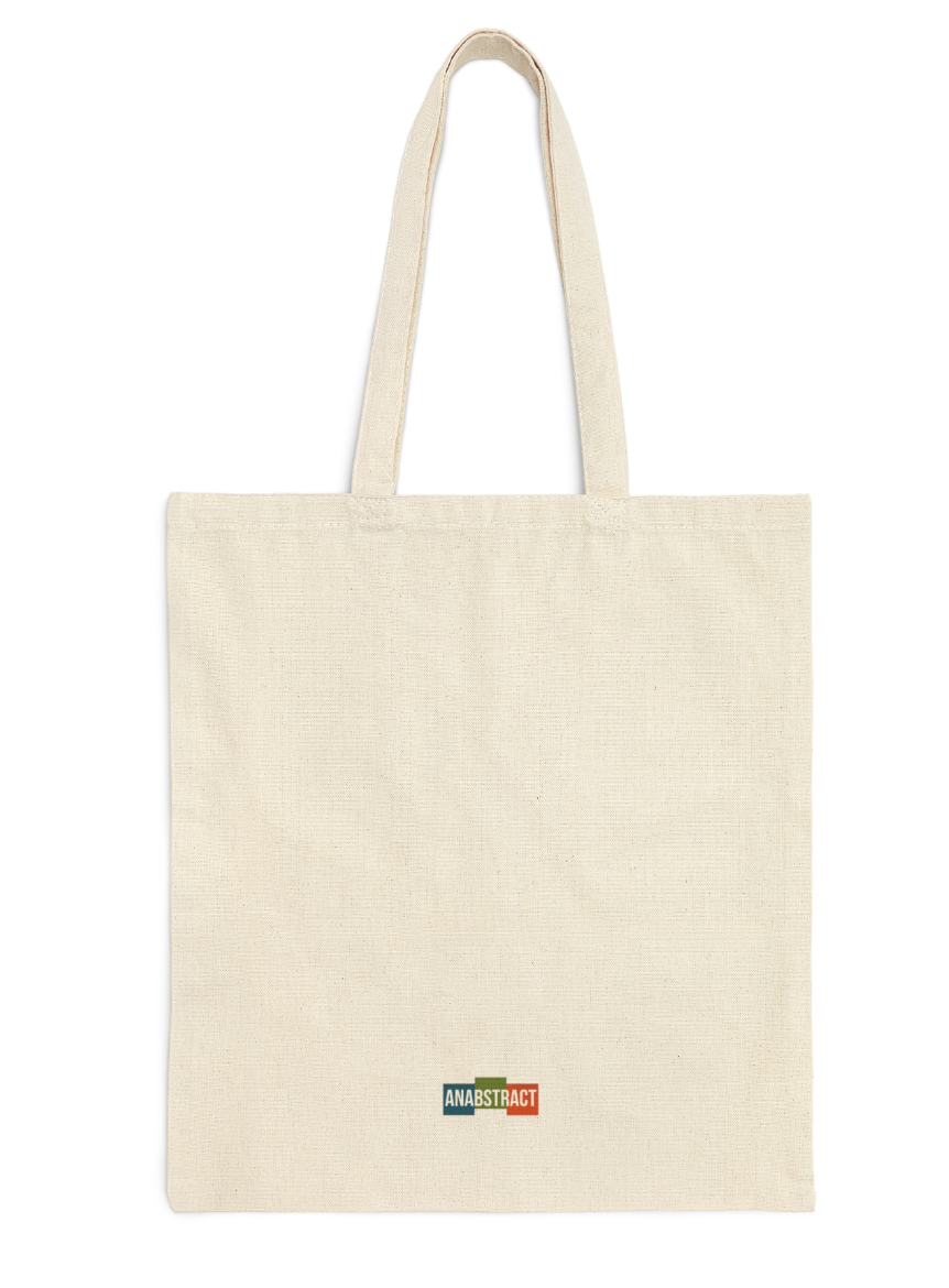 #2307 Tote Bag - Limited Edition