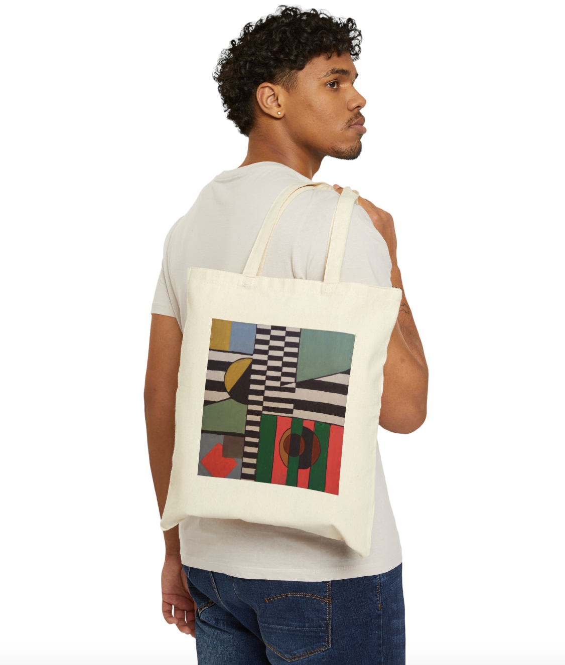 #2307 Tote Bag - Limited Edition